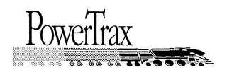POWERTRAX logo