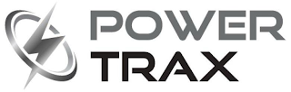POWERTRAX logo