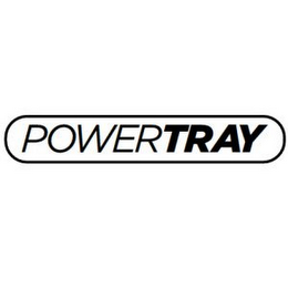 POWERTRAY logo
