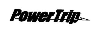 POWERTRIP logo