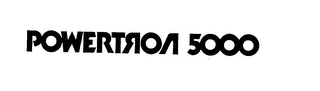 POWERTRON 5000 logo