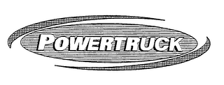POWERTRUCK logo