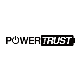 POWERTRUST logo