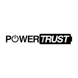 POWERTRUST logo