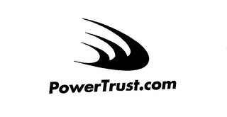 POWERTRUST.COM logo