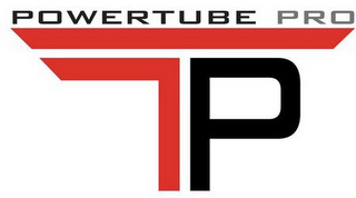 POWERTUBE PRO TP logo