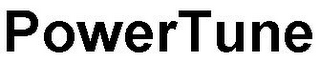 POWERTUNE logo