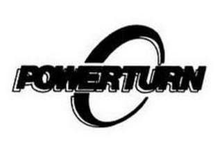 POWERTURN logo