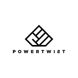 POWERTWIST logo