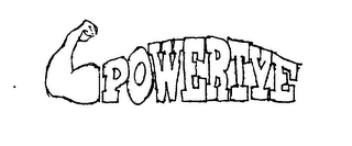 POWERTYE logo