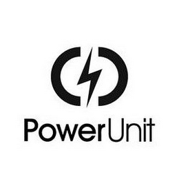 POWERUNIT logo