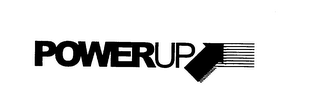 POWERUP logo