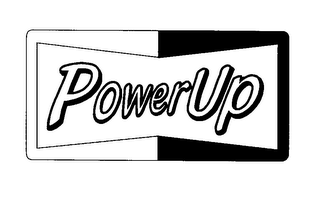 POWERUP logo