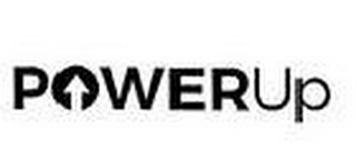 POWERUP logo