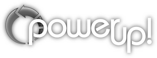 POWERUP! logo