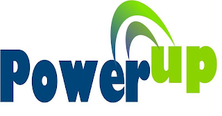 POWERUP logo