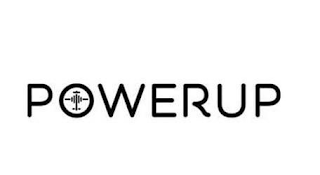 POWERUP logo