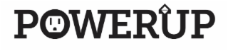 POWERUP logo