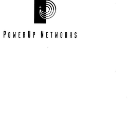 POWERUP NETWORKS logo