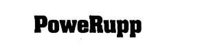 POWERUPP logo