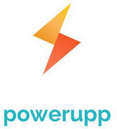 POWERUPP logo