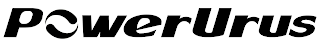 POWERURUS logo