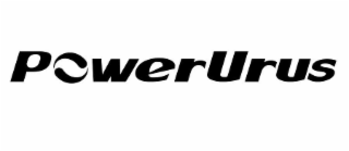 POWERURUS logo