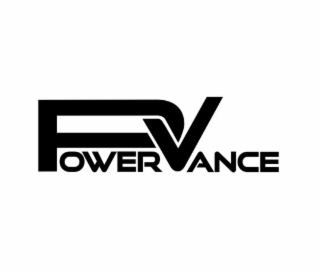 POWERVANCE logo