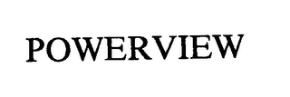 POWERVIEW logo