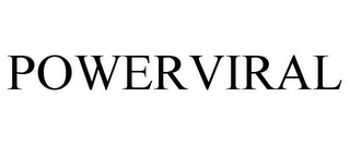 POWERVIRAL logo