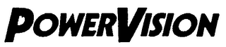 POWERVISION logo