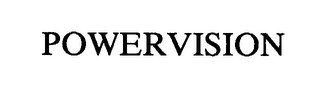 POWERVISION logo