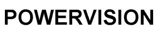 POWERVISION logo