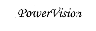 POWERVISIONS logo