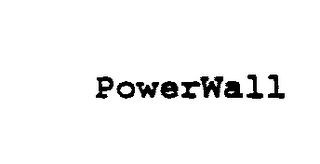 POWERWALL logo
