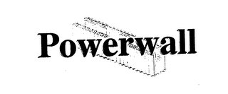 POWERWALL logo