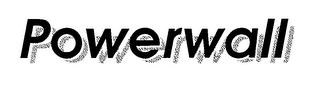 POWERWALL logo