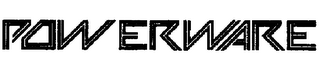 POWERWARE logo