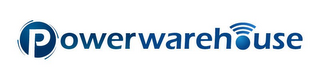 POWERWAREHOUSE logo
