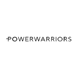 POWERWARRIORS logo