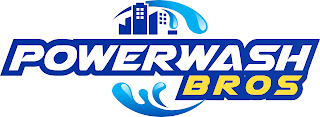 POWERWASH BROS logo