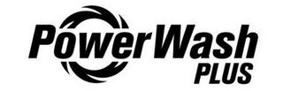 POWERWASH PLUS