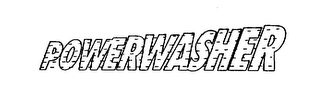 POWERWASHER