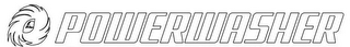 POWERWASHER logo