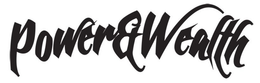 POWER&WEALTH logo