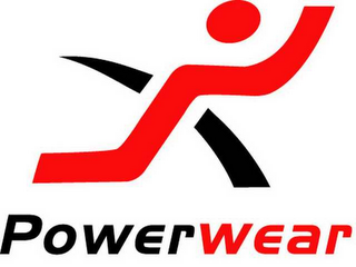POWERWEAR logo