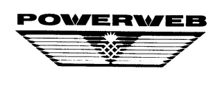 POWERWEB logo