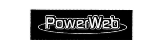 POWERWEB logo
