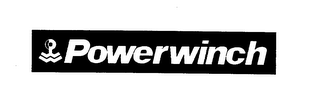 POWERWINCH logo