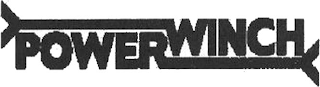 POWERWINCH logo